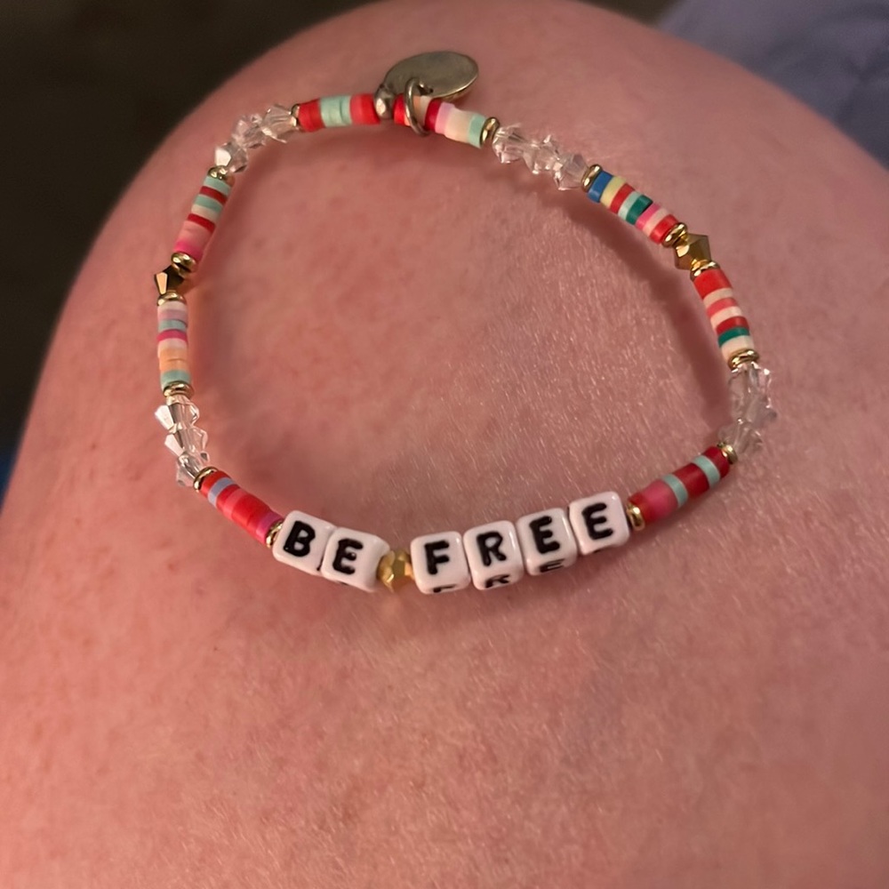 Be Free Bracelet